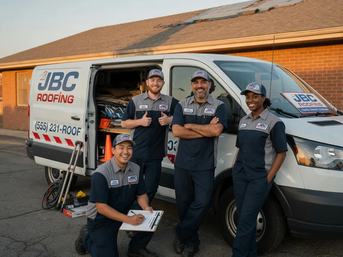 Roof Replacement company in West Mifflin, PA