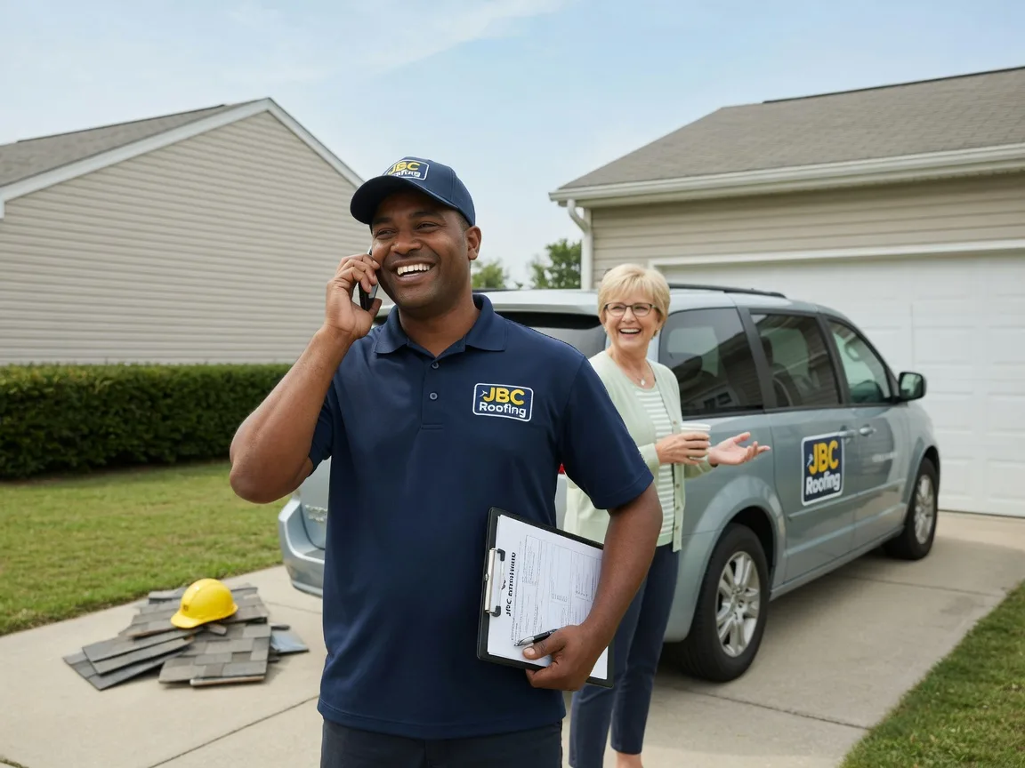 Roof Replacement West Mifflin, PA FAQs